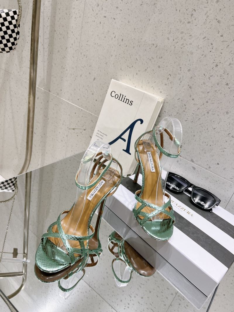 Aquazzura Sandals